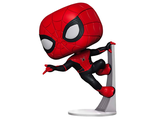 Фигурка Funko POP! Bobble: Marvel: Spider-Man: Far From Home: Spider-Man (Upgraded)