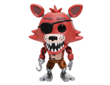 Фигурка Funko POP! Games FNAF Foxy The Pirate