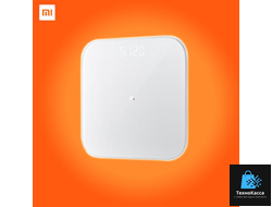 Умные весы Xiaomi Mi Smart Scale