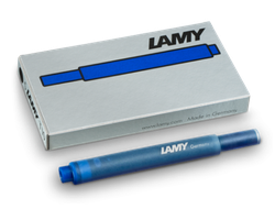 Чернильные картриджи (синий), Т10