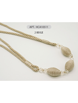 Арт. HCA10511. Подхваты для штор по низкой цене