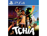 Tchia (цифр версия PS4) RUS