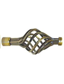 Торнадо, 19 мм