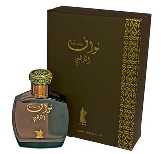 парфюм мужской Nawaf / Наваф (100 мл) от Arabian Oud