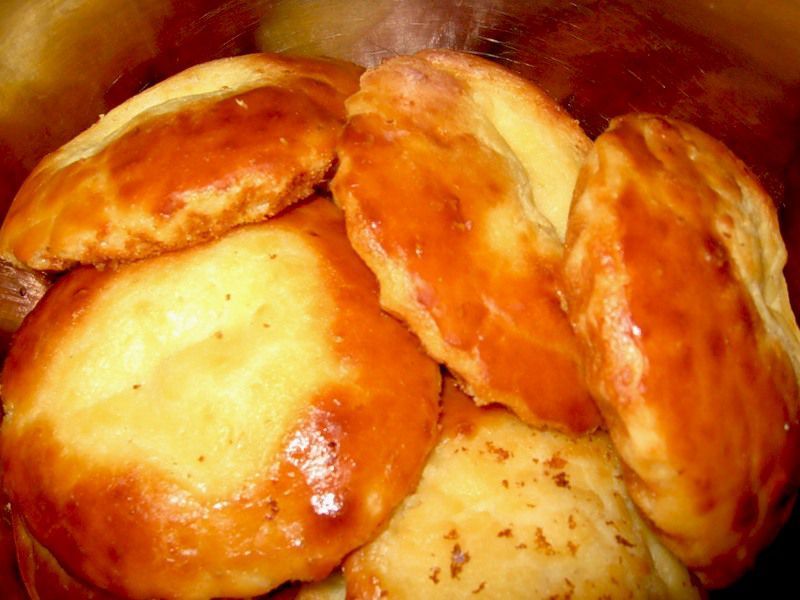 Стих про шаньги Стих про шаньги