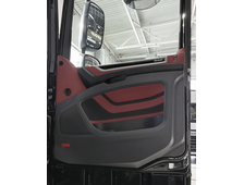 Дверные карты