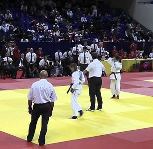 Соревнования по Джиу-джитсу