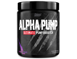 ALPHA PUMP PHANTON 176 гр