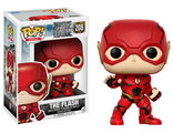 Фигурка Funko POP! Vinyl: DC: Justice League: Flash