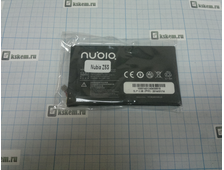 Аккумулятор (АКБ) для ZTE Nubia Z5S, Z5, Z5 mini, NX401, NX501, NX503A, LI3822T43P3H844941, 2300mAh