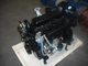 Универсальный дизедьный двигатель QC480, 28 кВт/37 л.с.