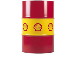 Shell Gas Compressor Oil S4 RN 68, 209 л.