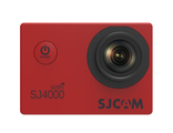 SJCAM SJ4000 WiFi Action Camera Красная