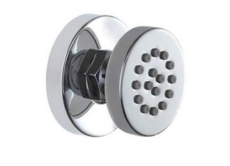 Гидромассажная форсунка круглая 50мм