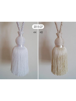 Средняя кисть, плетеная, 66 см. Арт. 2015-27