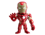 Jada Toys Фигурка Marvel Movie 4&quot; Ironman Figure