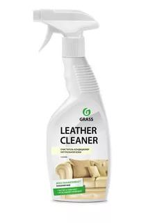 Кондиционер кожи «Leather Cleaner» professional (с проф. тригером 600 мл)