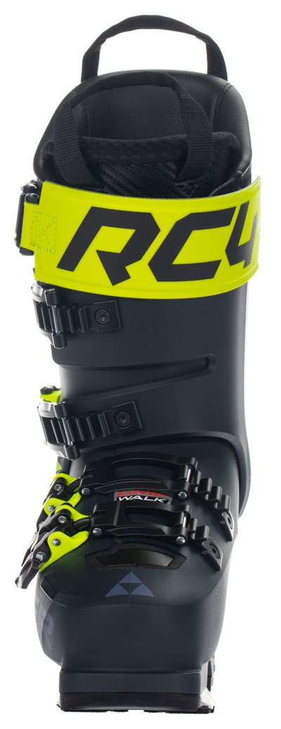 Горнолыжные ботинки FISCHER The Curv GT 115 Vacuum Walk ws dark blue/dark blue U15020