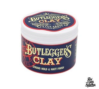 Глина для укладки Butlegger's Clay, 120 гр