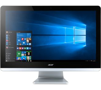 23.8&quot; Моноблок Acer Aspire Z3-711