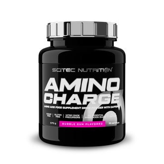 Amino Charge 570g