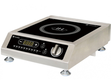 Индукционная плита Gemlux GL-IC3510 PRO (3500 Вт) 24 ч