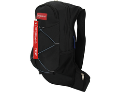 Рюкзак для бега и велоспорта Optimum Sport RL, черный