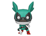 Фигурка Funko POP! Vinyl: My Hero Academia S3: Deku with Helmet