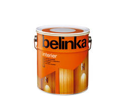 BELINKA INTERIER 2,5 л. №63 пшеничные колосья