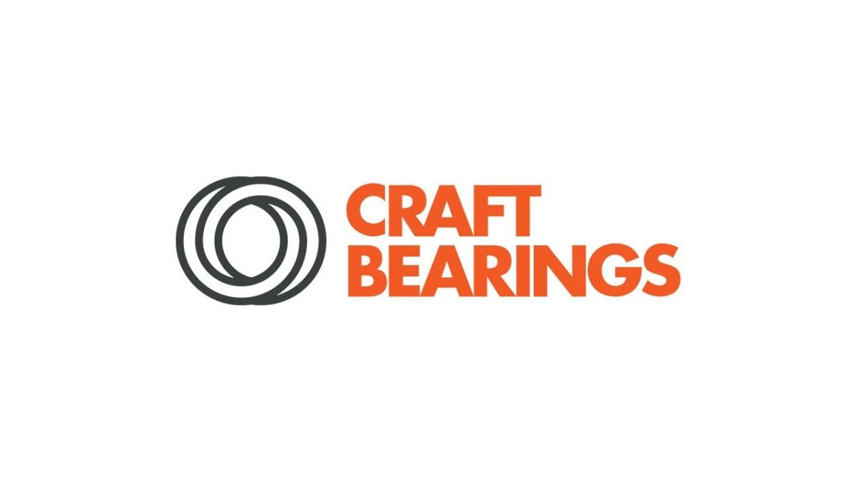 CRAFT Bearings – Литва, европейская компания производитель подшипников и подшипниковых узлов