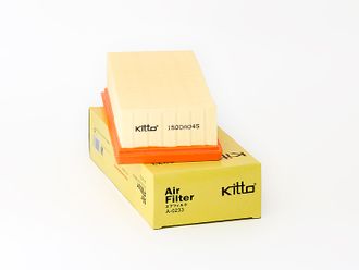 Фильтр воздушный Kitto  MMC   A0233