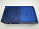 Sony Playstation 2 SCPH-37000 Ocean Blue Limited Edition (Бесплатная установка чипа Modbo 5.0)