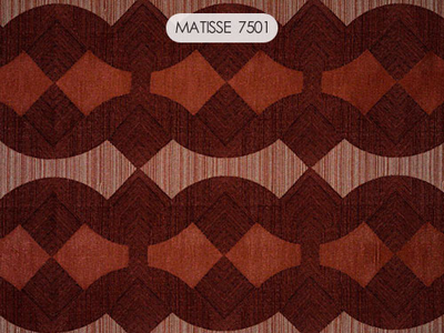 Matisse, современная шторная ткань