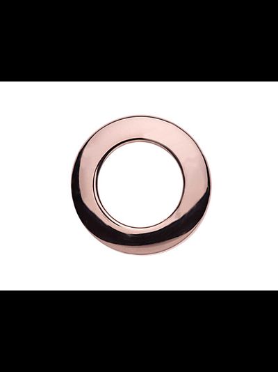 Люверс "Блеск". Диаметр 25 мм