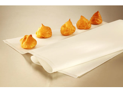 Пергаментная бумага Белая, ЕСО ВАКЕ, 60*40 см, 10 листов