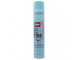 Glance Professional Лак для волос PRO ONE HAIR Сверхсильная Фиксация 7