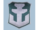 Декоративная подушка World of Warships