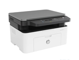 HP Laser 135w (МФУ, A4,1200dpi, 20ppm, 128Mb, Duplex, USB2.0/Wi-Fi,AirPrint) (4ZB83A)