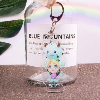 Брелок Орианна