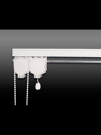 "Стандарт" - подъемный механизм для штор с открытыми барабанами