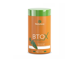 Органический Ботокс для волос без формальдегида NATUREZA BTOX Cenoura 500 ml (на розлив)
