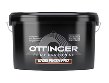 Шпатлёвка для финишного выравнивания OTTINGER BASIS FINISH PRO