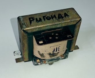 Ригонда 102