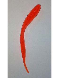 Резина съедобная Viking Сирена 75 mm. уп-ка 8шт.