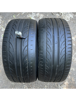 245/40R18 Hankook Ventus V12 evo2 K120 пара 2шт