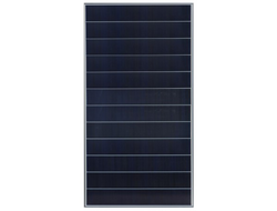 Бесшовная солнечная батарея Seraphim Eclipse SRP-390-E01A (24 В, 390 Вт) фото 1
