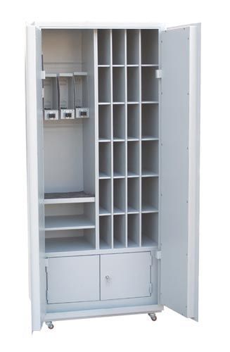 Шкаф для оружейных комнат ШОК-6