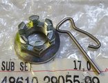 Гайка Toyota   48610-29055-99