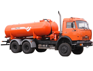 otkachka kanalizacii i septikov kazan