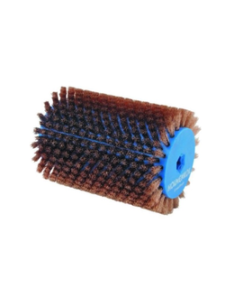 Щетка роторная латунная для глубокой очистки SPEED BRUSH KUPFER HOLMENKOL 20674